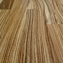 ПАРКЕТНАЯ ДОСКА PARQUET PRIME ЗЕБРАНО